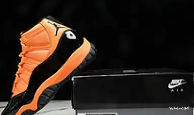Hyperoad Jordan Air 11 0616